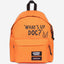 Eastpak Padded Pak'R What's Up Doc? Medium Backpack