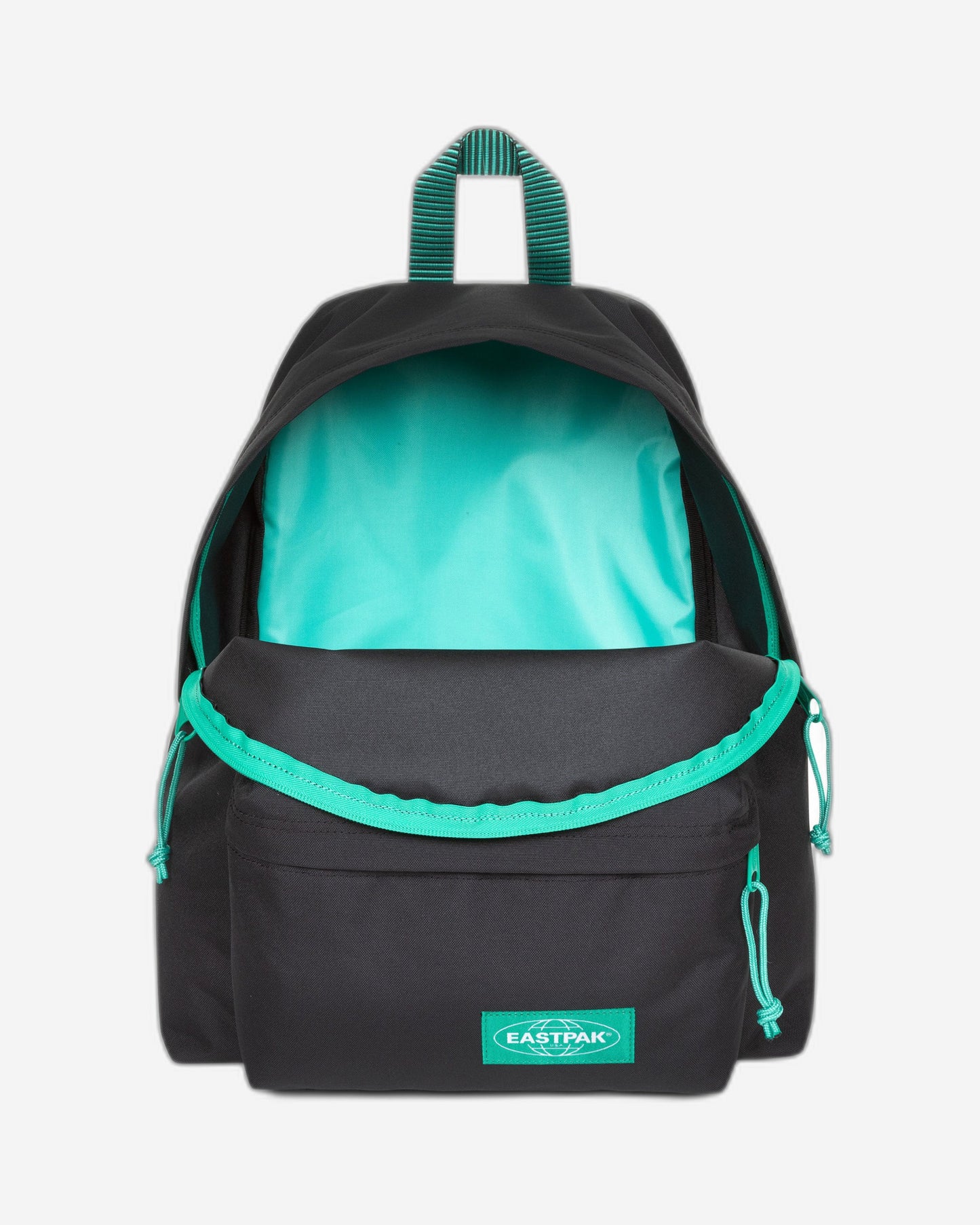 Eastpak Padded Pak'R Kontraststrblac Backpack