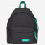 Eastpak Padded Pak'R Kontraststrblac Backpack
