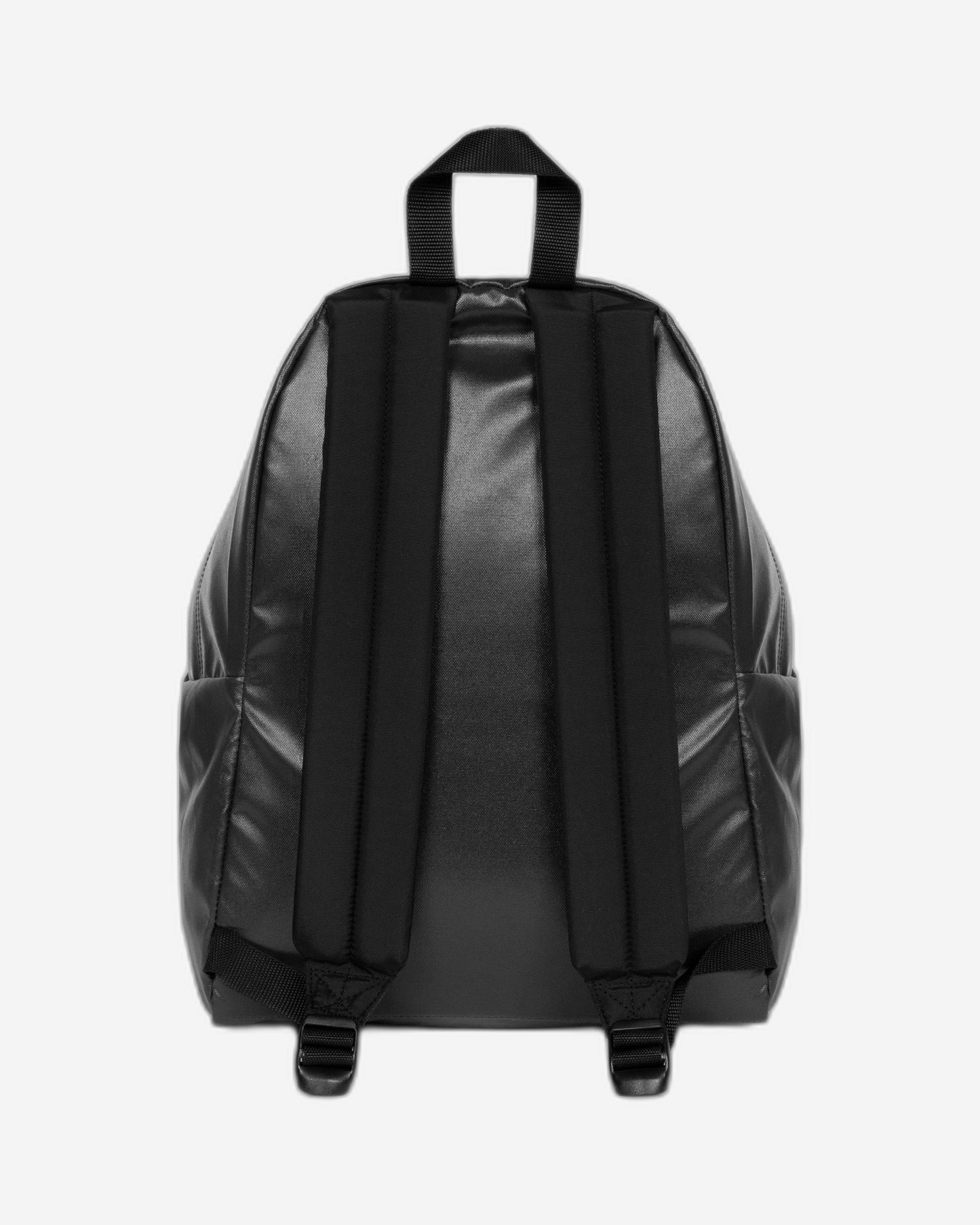 Eastpak Padded Pak'R Glossy Black Medium Backpack - EK0006209J71