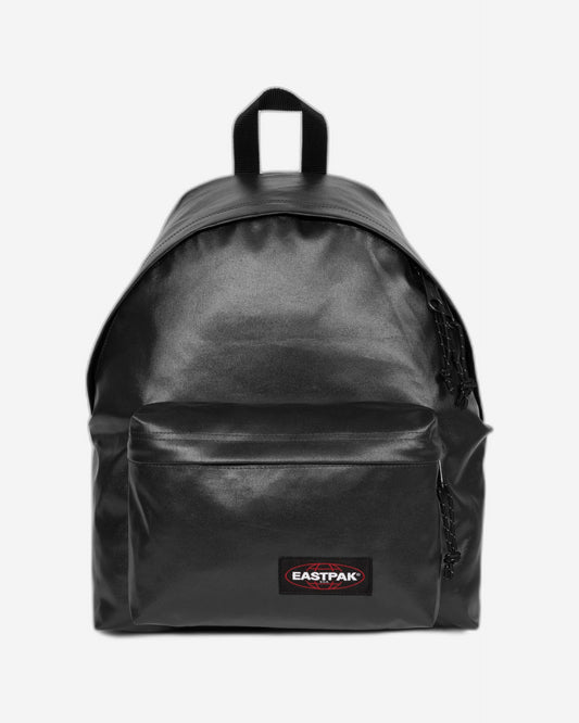Eastpak Padded Pak'R Glossy Black Medium Backpack - EK0006209J71