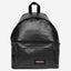 Eastpak Padded Pak'R Glossy Black Backpack