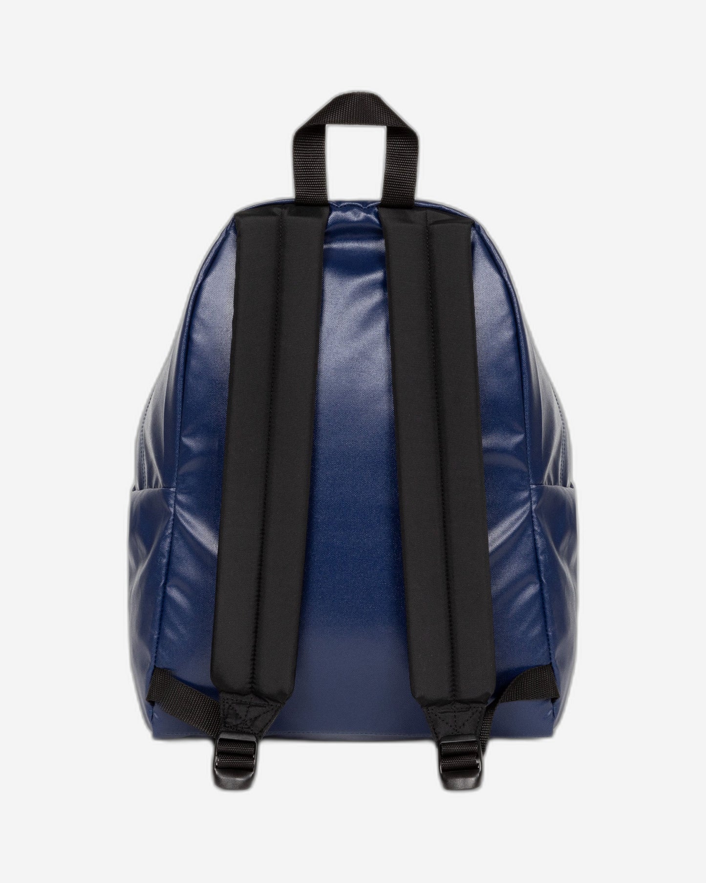 Eastpak Padded Pak'R Glossy Navy Medium Backpack - EK0006209J81