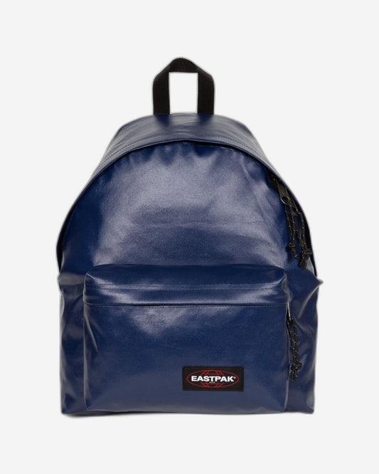 Eastpak Padded Pak'R Glossy Navy Medium Backpack - EK0006209J81