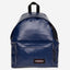 Eastpak Padded Pak'R Glossy Navy Backpack