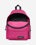 Eastpak Padded Pak'R Pink Escape Medium Backpack - EK000620K25