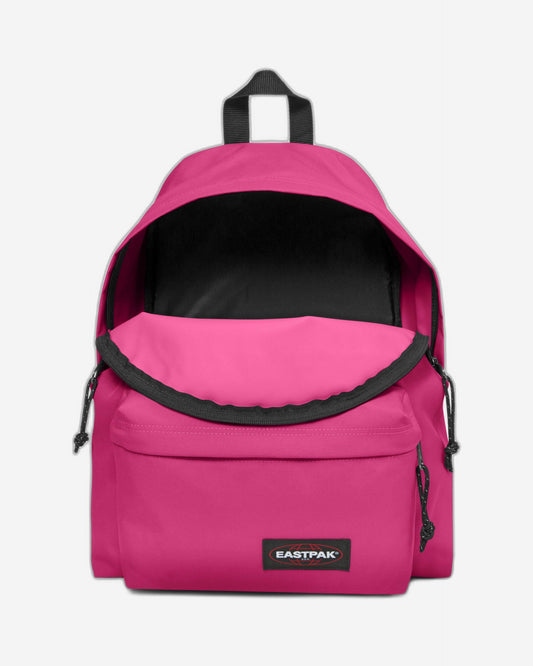 Eastpak Padded Pak'R Pink Escape Medium Backpack - EK000620K25