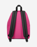 Eastpak Padded Pak'R Pink Escape Medium Backpack - EK000620K25