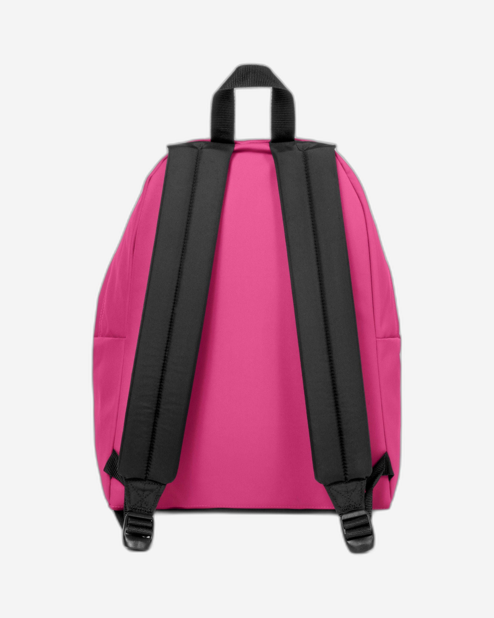 Eastpak Padded Pak'R Pink Escape Medium Backpack - EK000620K25