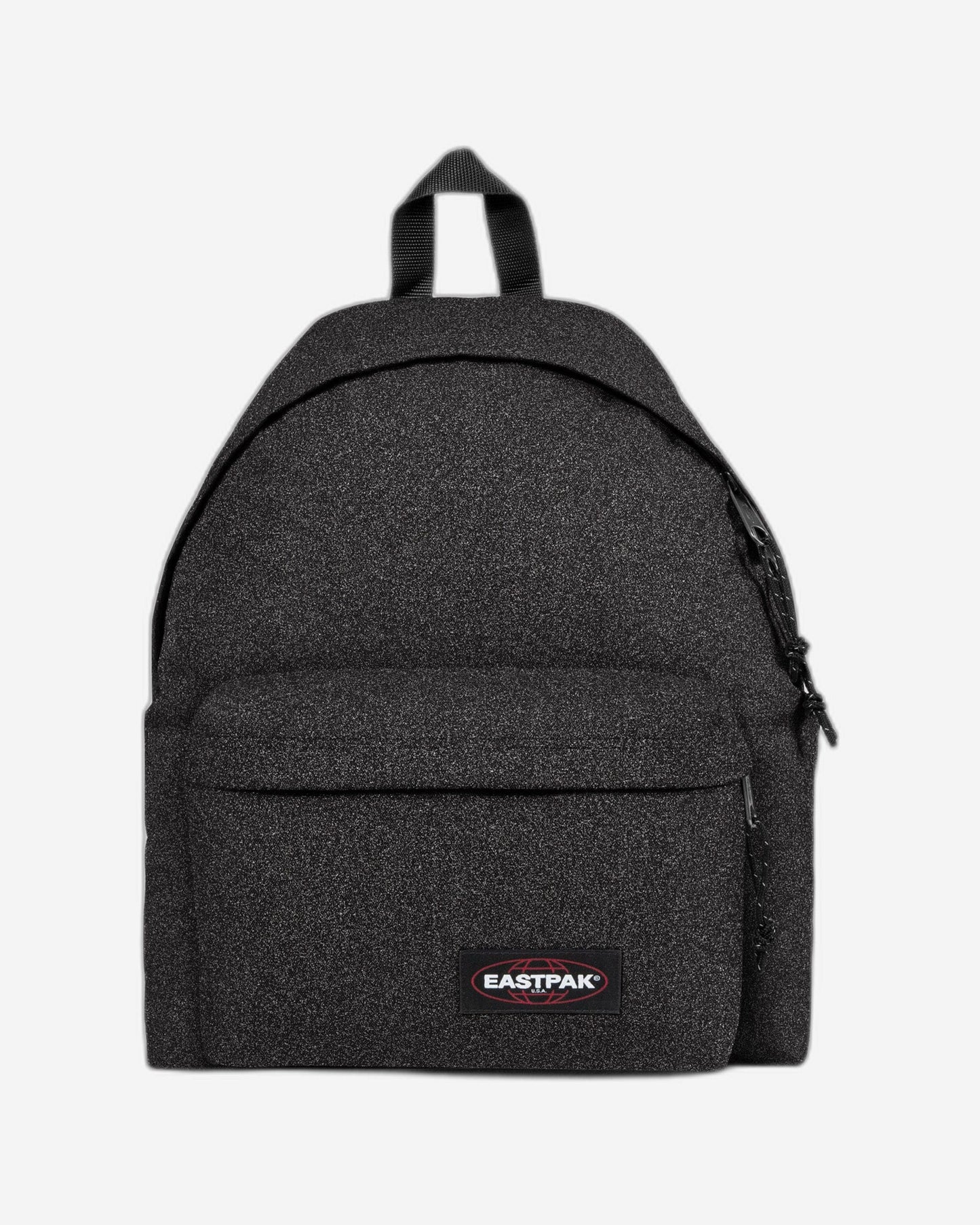 Eastpak Padded Pak'R Spark Black Medium Backpack