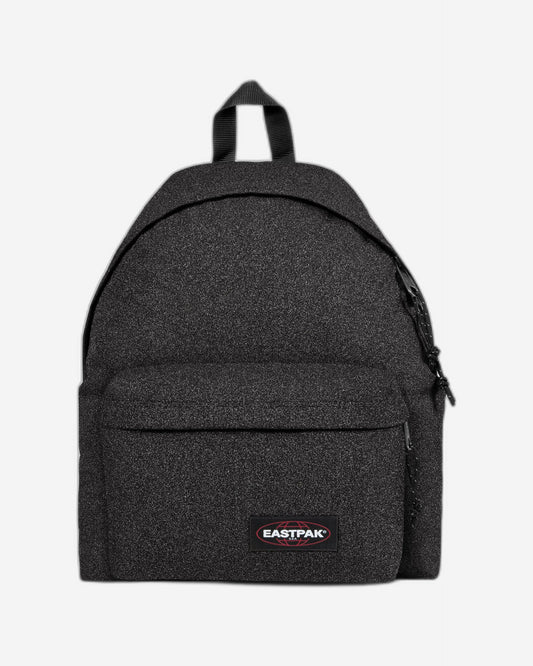 Eastpak Padded Pak'R Spark Black Medium Backpack - EK000620N981