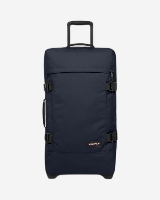 Eastpak Tranverz M Ultra Marine Medium Wheeled Luggage - EK00062LL831