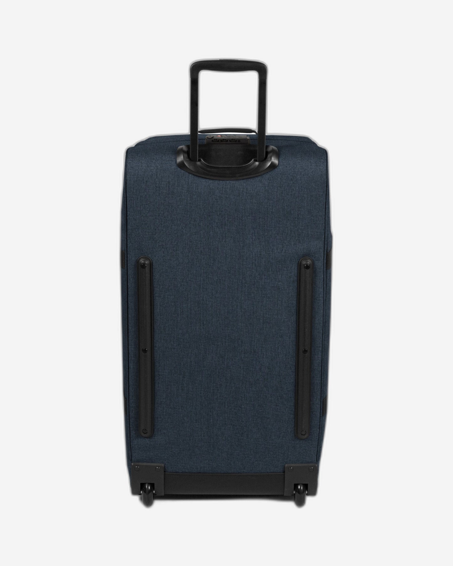 Eastpak Tranverz L Triple Denim Large Wheeled Luggage - EK00063L26W