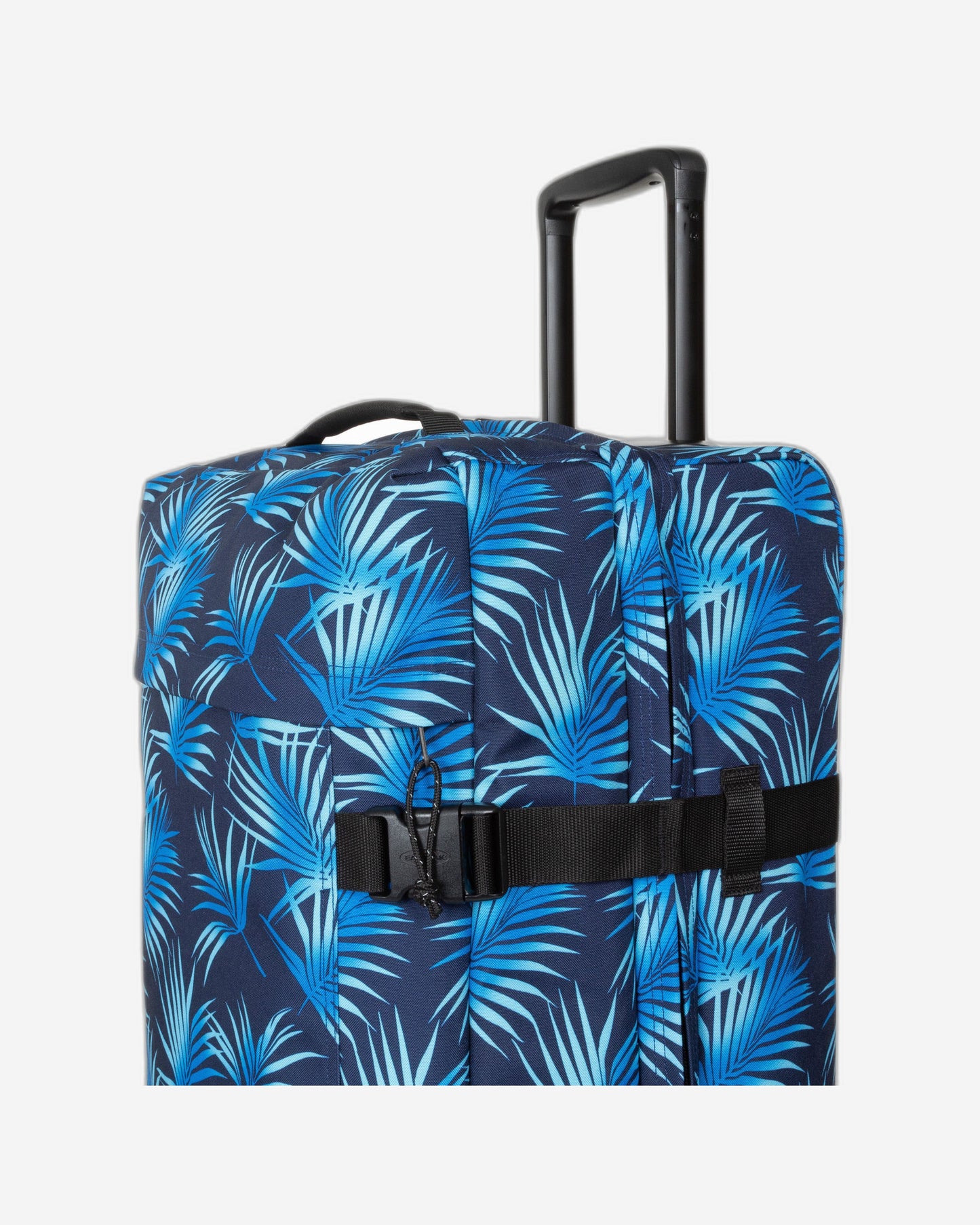 Eastpak Tranverz L Brize Navy Grade Large Wheeled Luggage - EK00063L2K91