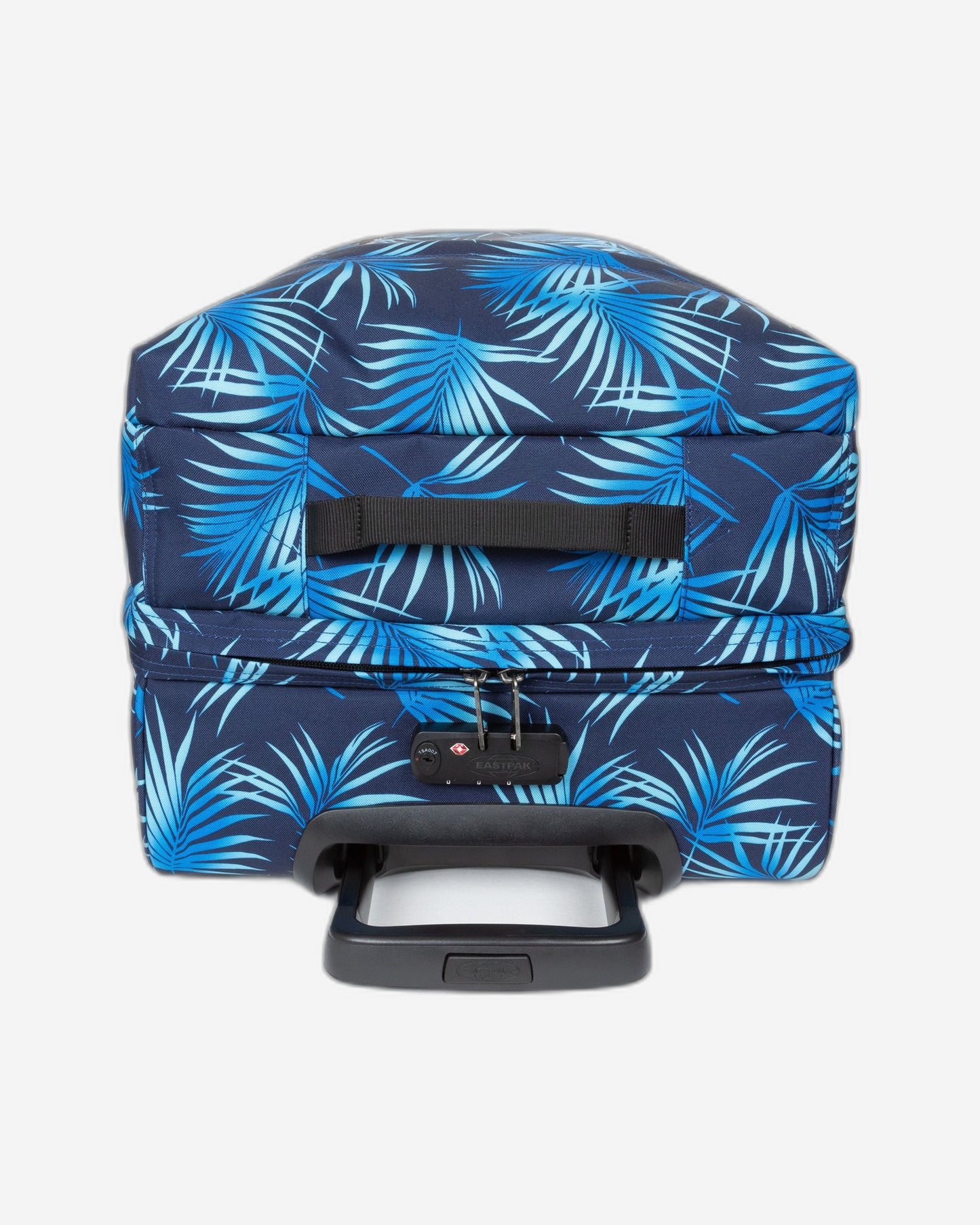 Eastpak Tranverz L Brize Navy Grade Large Wheeled Luggage - EK00063L2K91