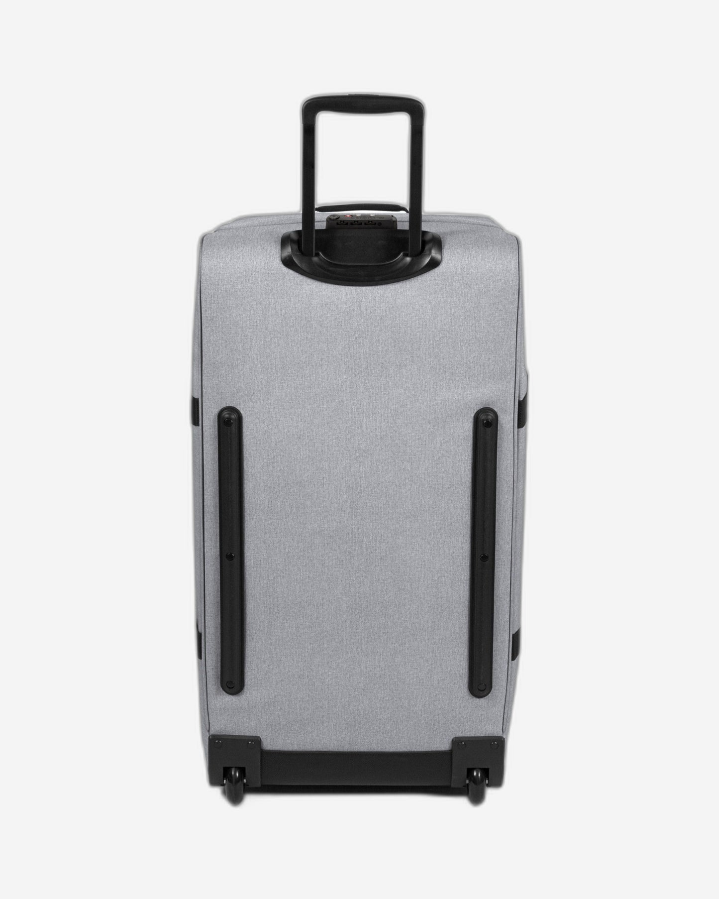 Eastpak Tranverz L Sunday Grey Large Wheeled Luggage - EK00063L3631