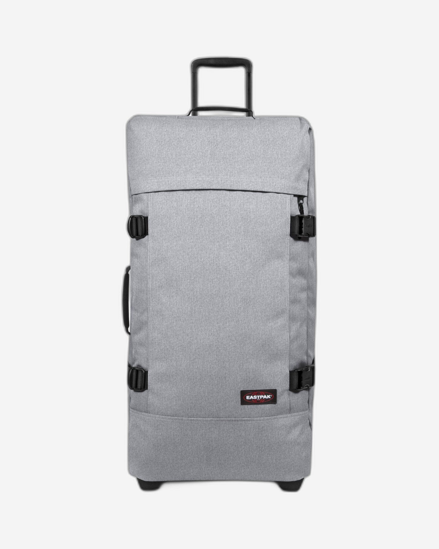 Eastpak Tranverz L Sunday Grey Large Wheeled Luggage - EK00063L3631