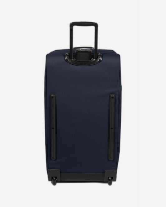 Eastpak Tranverz L Ultra Marine Large Wheeled Luggage - EK00063LL831