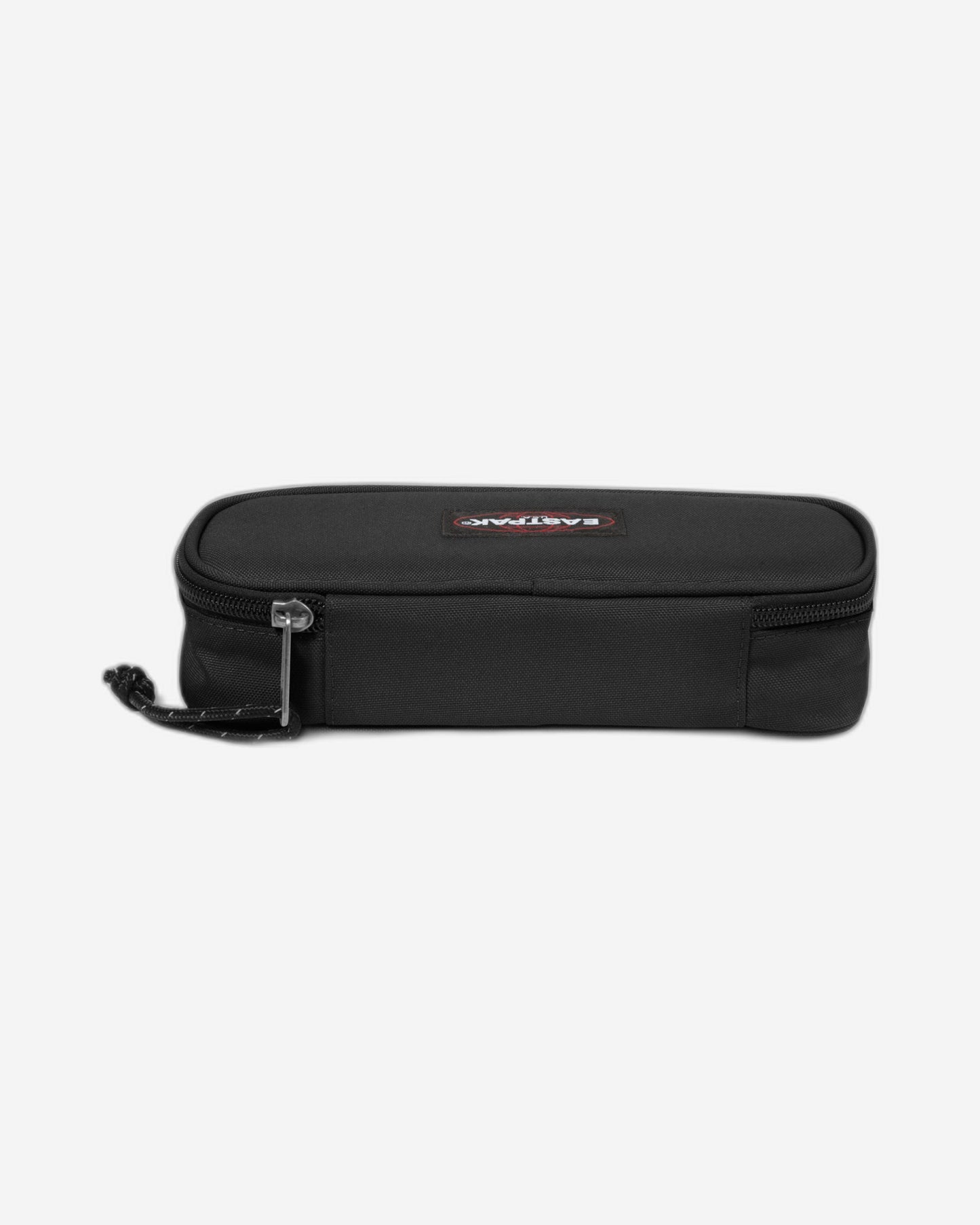 Eastpak Oval Single Black Large Hard Pencil Case