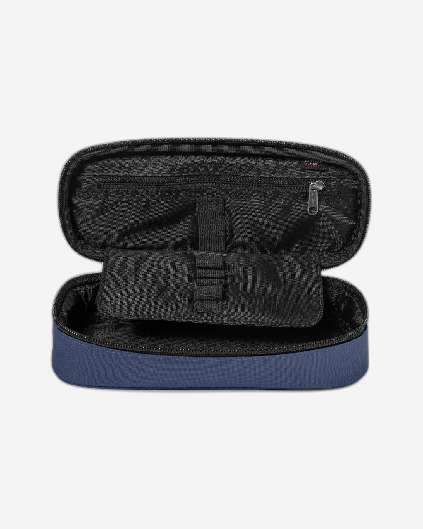 Eastpak Oval Single Boat Navy Hard Pencil Case