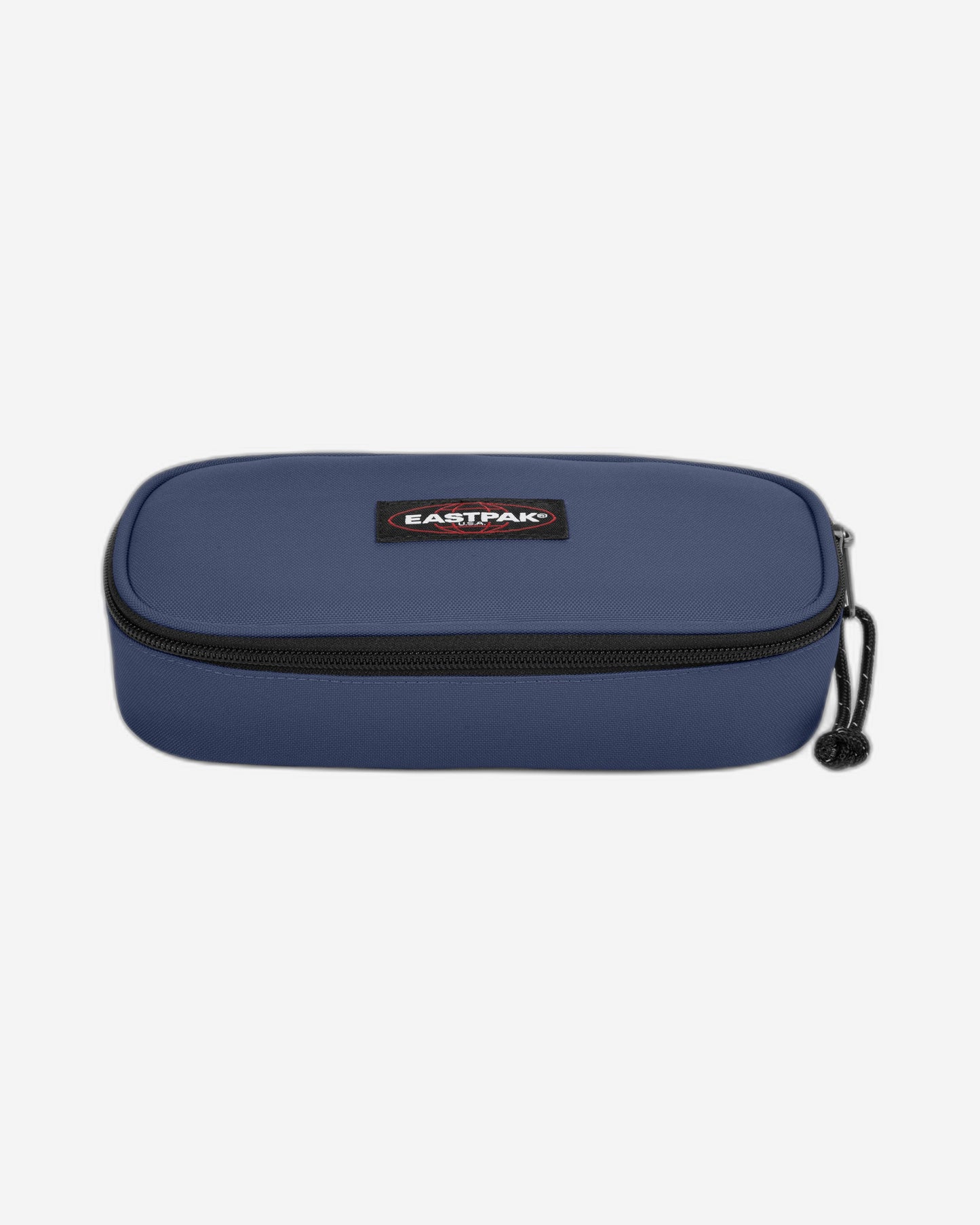 Eastpak Oval Single Boat Navy Hard Pencil Case