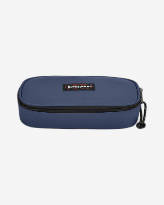 Eastpak Oval Single Boat Navy Hard Pencil Case