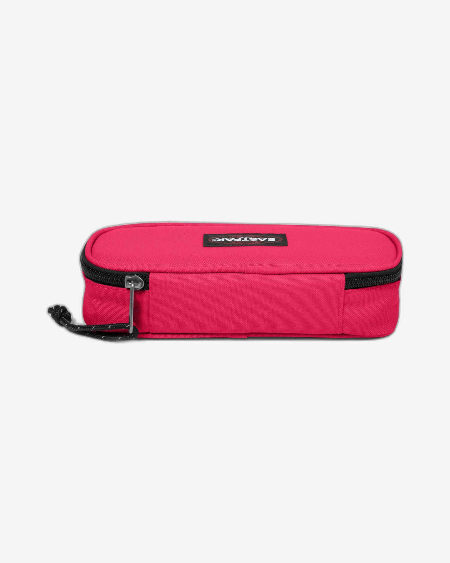 Eastpak Oval Single Strawberry Pink Hard Pencil Case
