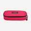 Eastpak Oval Single Strawberry Pink Hard Pencil Case