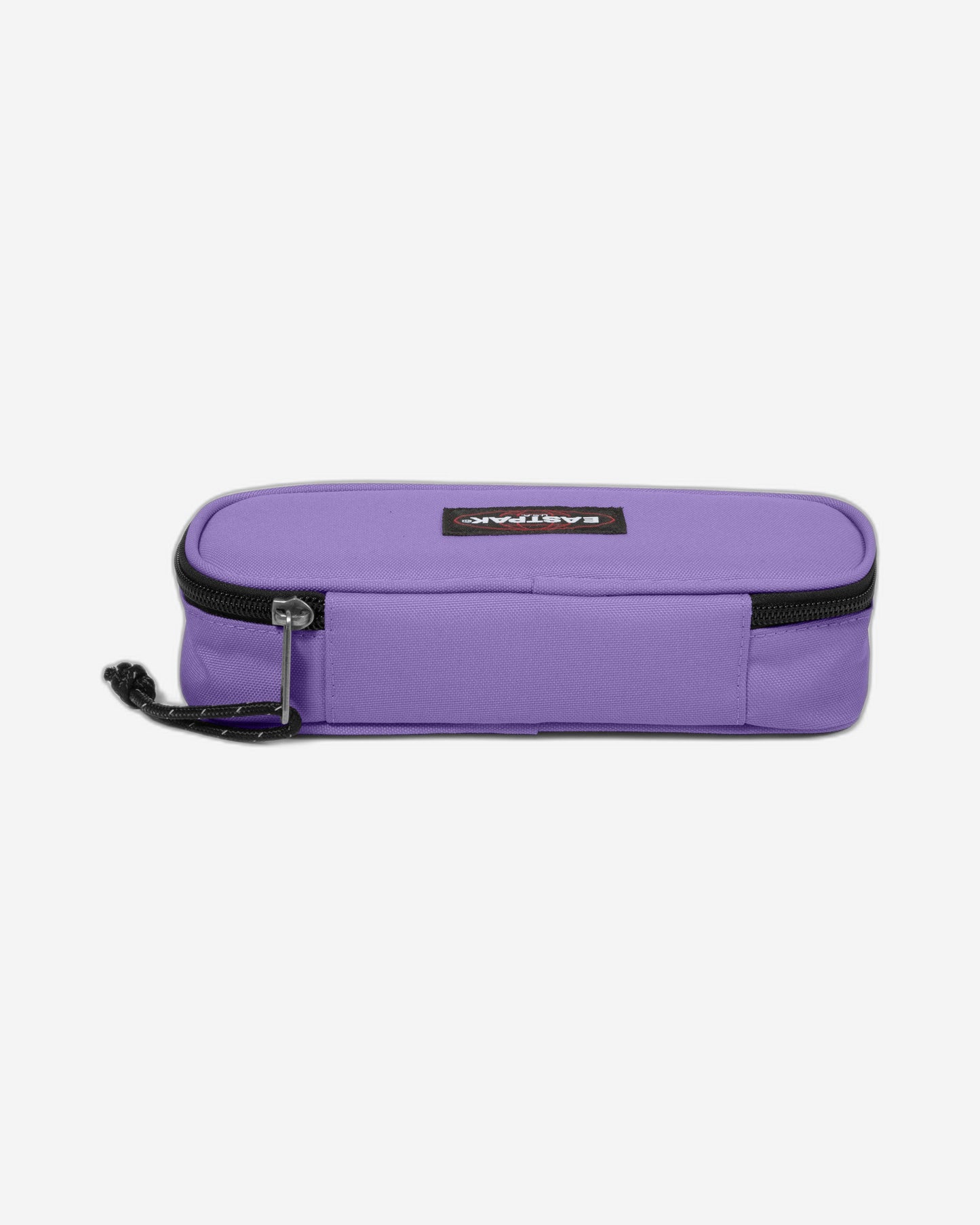 Eastpak Oval Single Petal Lilac Hard Pencil Case