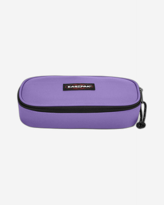 Eastpak Oval Single Petal Lilac Hard Pencil Case - EK0007170O51