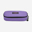 Eastpak Oval Single Petal Lilac Hard Pencil Case