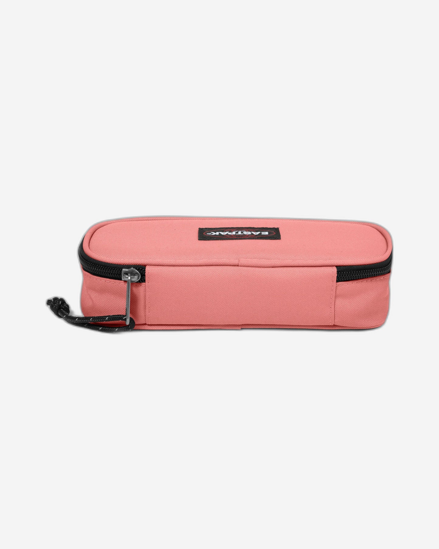 Eastpak Oval Single Peach Pink Hard Pencil Case