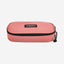 Eastpak Oval Single Peach Pink Hard Pencil Case