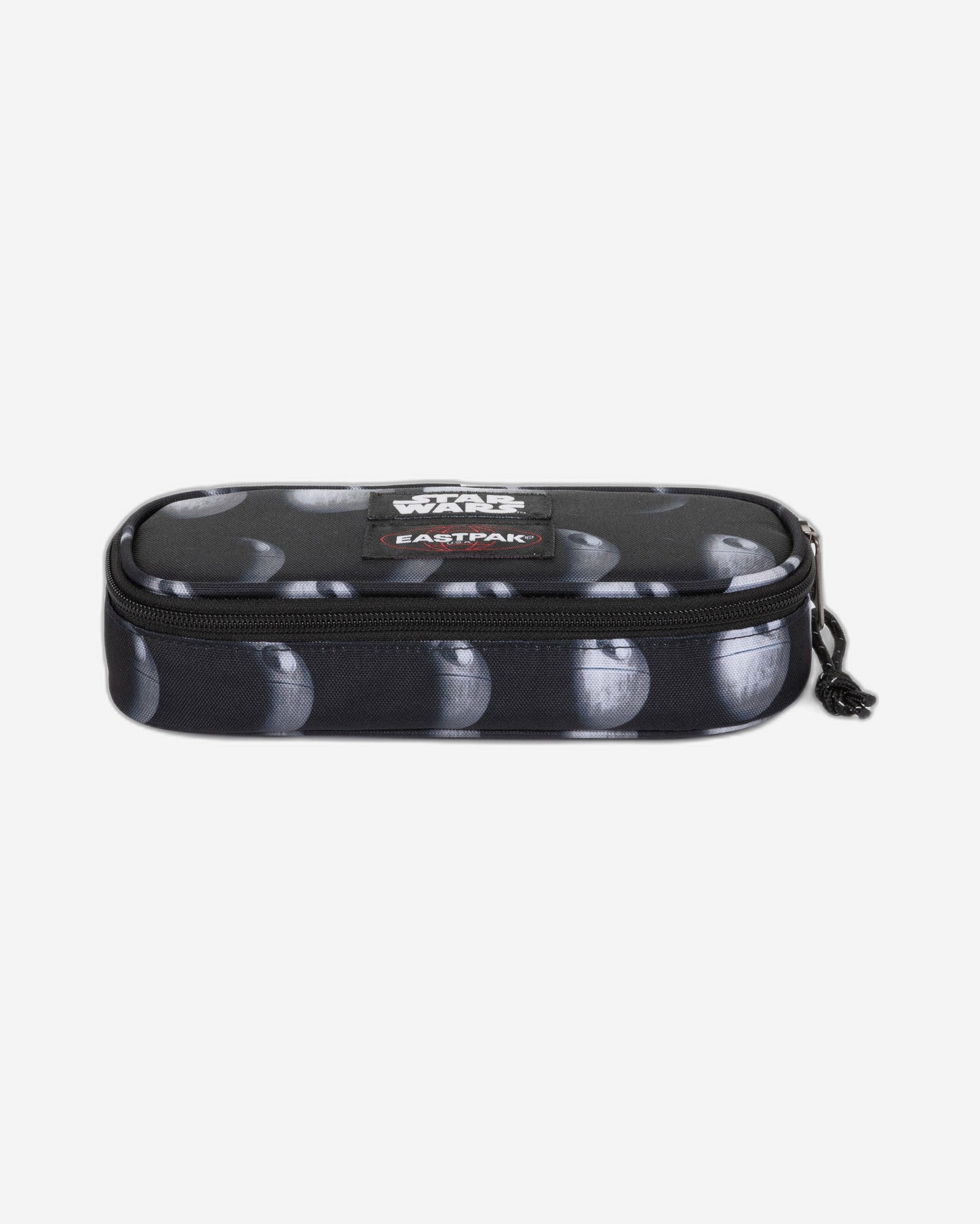 Eastpak Oval Single Star Wars Death Star Black Pen Case