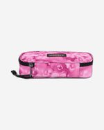 Eastpak Oval Single Flowerblur Pink Hard Pencil Case - EK0007172O31