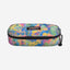 Eastpak Oval Single Flowerblur Mix Hard Pencil Case