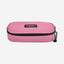 Eastpak Oval Single Cloud Pink Large Hard Pencil Case