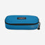 Eastpak Oval Single Voltaic Blue Large Hard Pencil Case