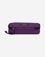 Eastpak Oval Single Eggplant Purple Large Hard Pencil Case - EK0007174D9