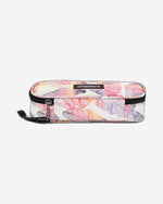 Eastpak Oval Single Brizegradewhite Hard Pencil Case - EK0007174O21
