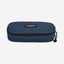 Eastpak Oval Single Nautic Navy Pen Case