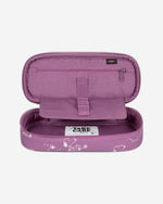 Eastpak Oval Single Peanuts Pink Hard Pencil Case