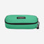 Eastpak Oval Single Gem Green Pen Case