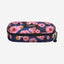 Eastpak Oval Single Soft Navy Large Hard Pencil Case