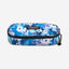 Eastpak Oval Single Soft Blue Large Hard Pencil Case