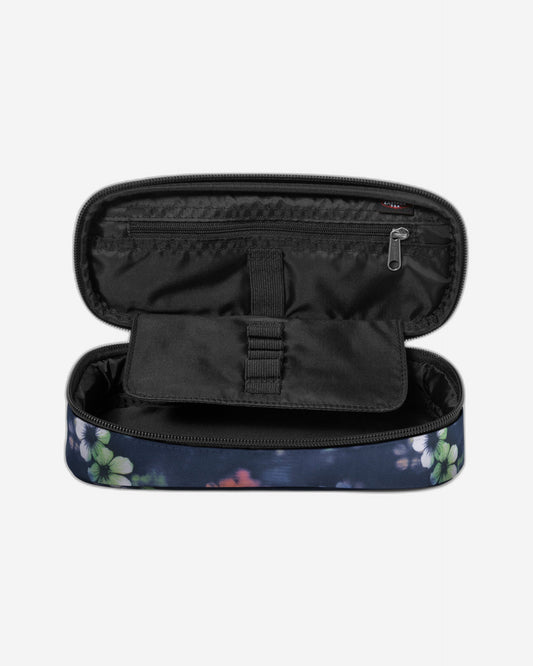 Eastpak Oval Single Flora Fade Navy-EK0007177V11