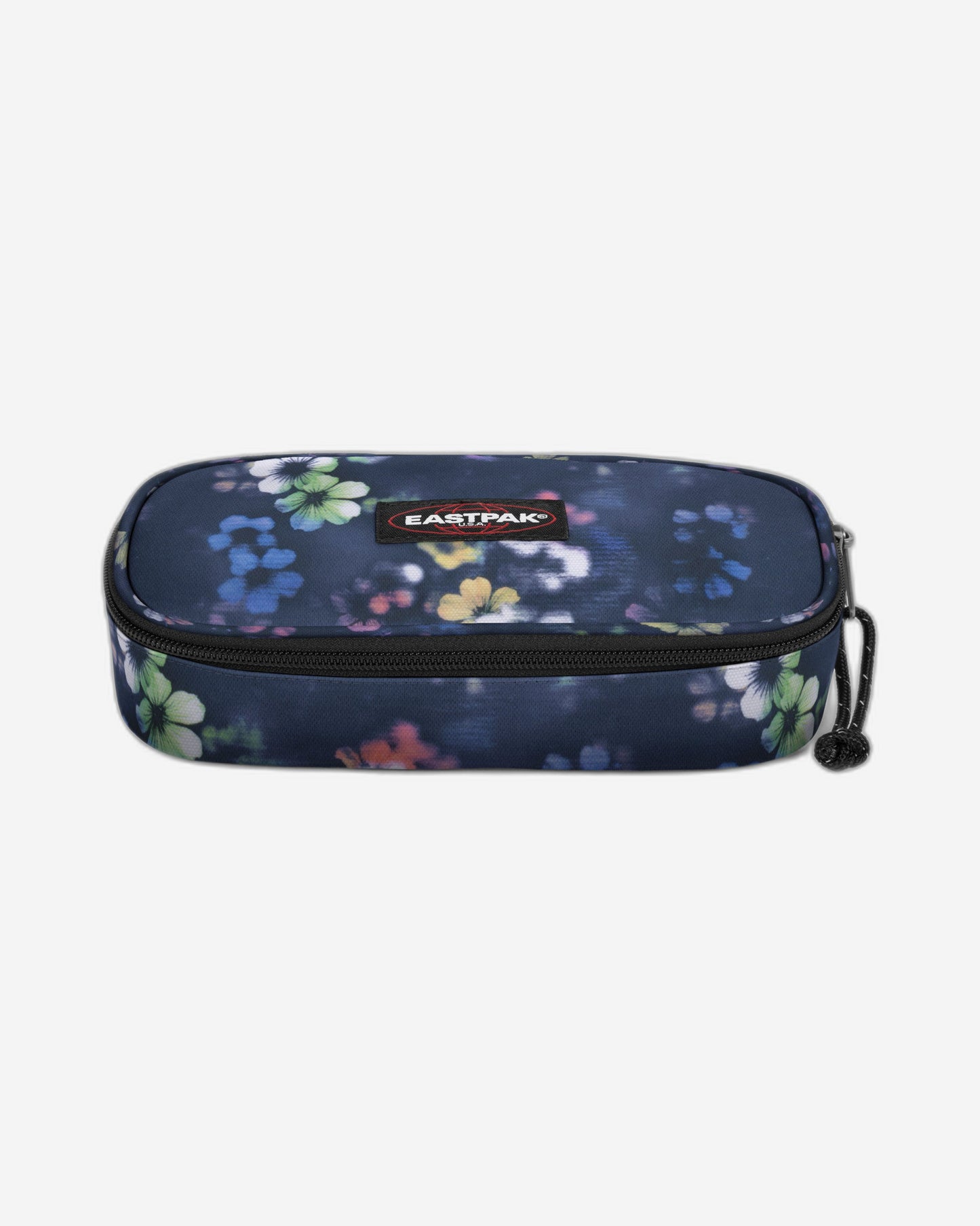 Eastpak Oval Single Flora Fade Navy-EK0007177V11