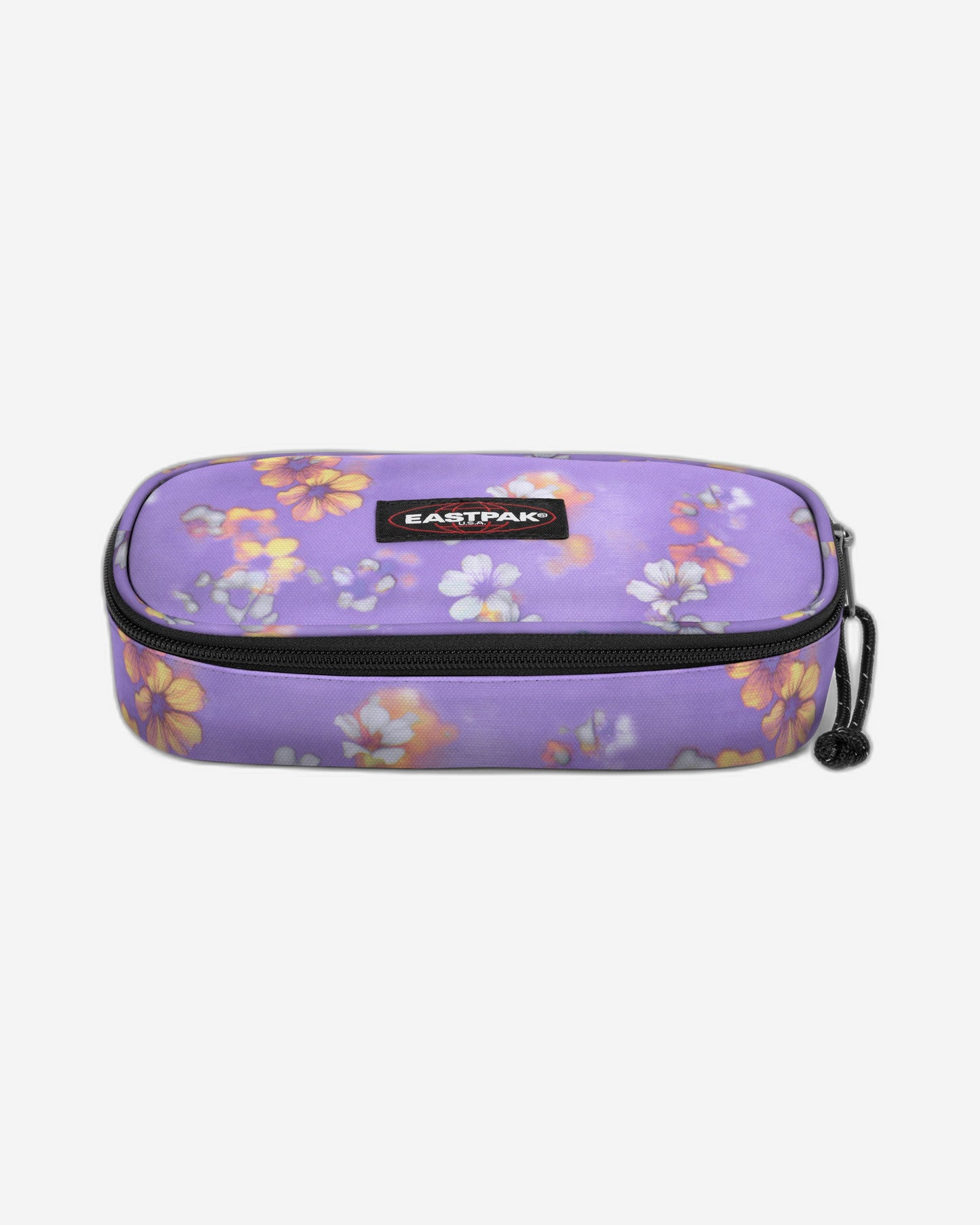Eastpak Oval Single Flora FadeLilac-EK0007177V21