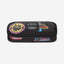 Eastpak Oval Single Simpsons Neon Print Large Hard Pencil Case
