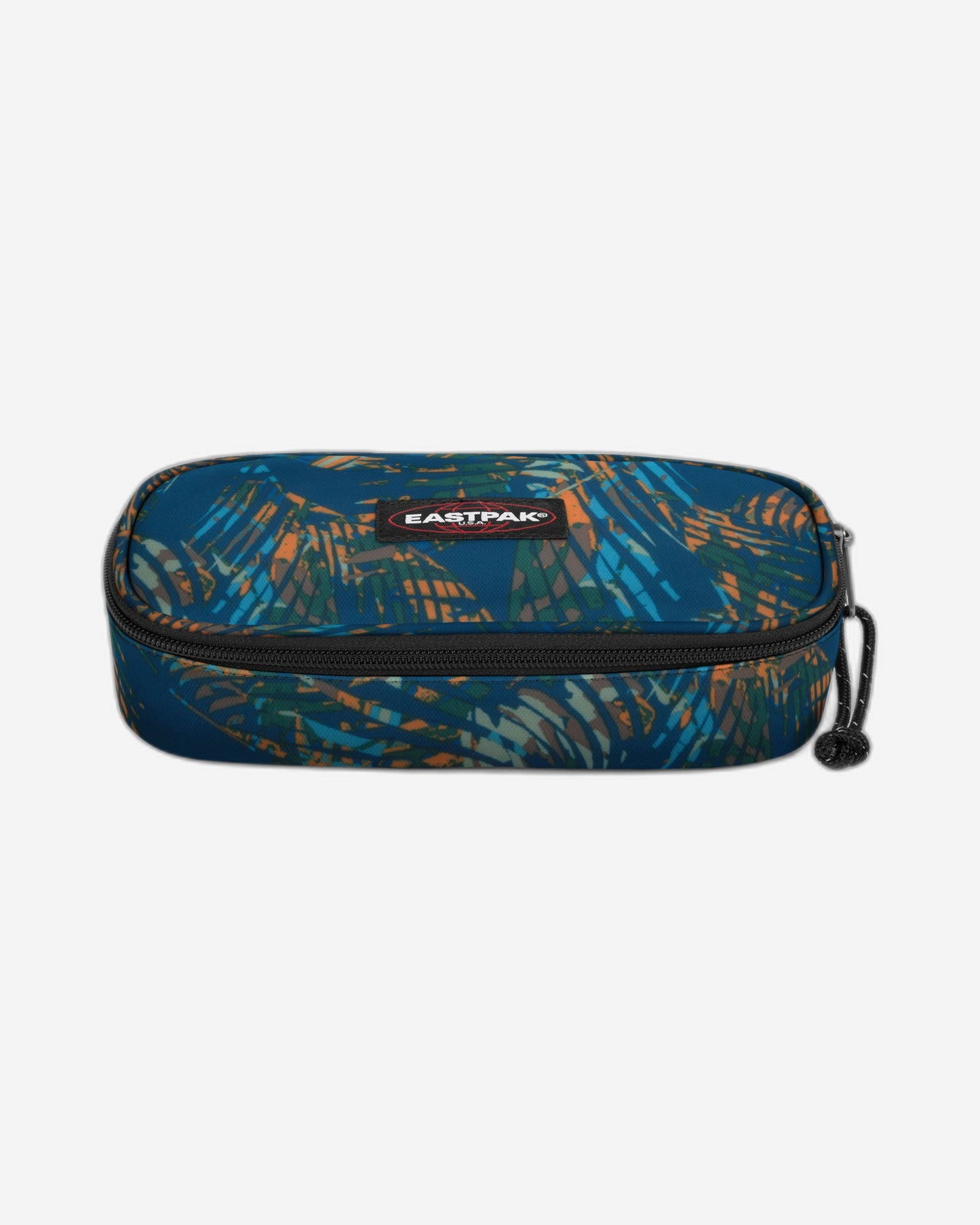 Eastpak Oval Single Brize Filter Navy Large Hard Pencil Case - EK0007178D5